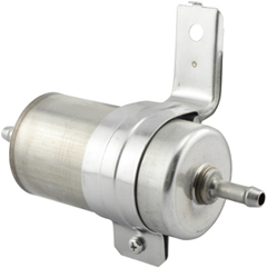 BALDWIN BF1008 In-Line Fuel Filter