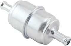 CASE D145357 Wire Cloth In-Line Fuel Filter