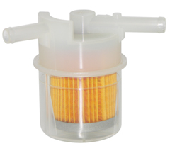 BALDWIN BF1140 In-Line Fuel Filter