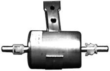 BALDWIN BF1172 In-Line Fuel Filter