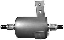 BALDWIN BF1174 In-Line Fuel Filter