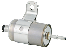 BALDWIN BF1182 In-Line Fuel Filter