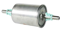 BALDWIN BF1184 In-Line Fuel Filter
