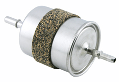 BALDWIN BF1199 In-Line Fuel Filter