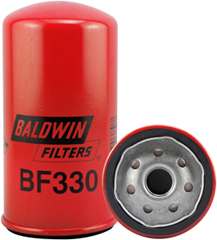 BALDWIN BF330 FUEL SPIN-ON