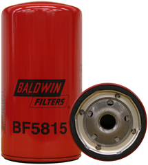 BALDWIN BF5815 Secondary Fuel Spin-on