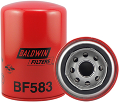 BALDWIN BF583 FUEL SPIN-ON