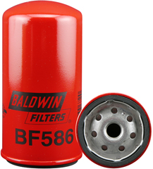 BALDWIN BF586 Primary Fuel Spin-on