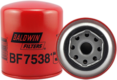 BALDWIN BF7538 FUEL SPIN-ON