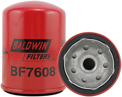 BALDWIN BF7608 FUEL SPIN-ON