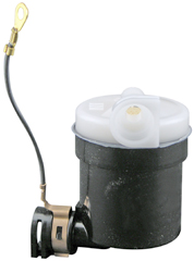 BALDWIN BF7625 In-Line Fuel Filter