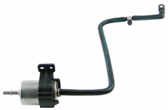 SATUR 21007438 In-Line Fuel Filter