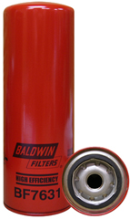 BALDWIN BF7631 High Efficiency Fuel Spin-on