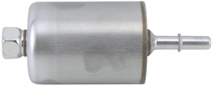 BALDWIN BF7658 In-Line Fuel Filter