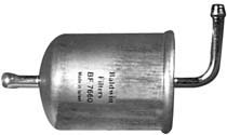 BALDWIN BF7660 In-Line Fuel Filter