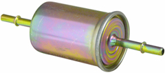 BALDWIN BF7668 In-Line Fuel Filter