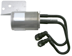 BALDWIN BF7671 In-Line Fuel Filter