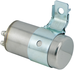 BALDWIN BF7713 In-Line Fuel Filter