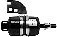 BALDWIN BF7719 In-Line Fuel Filter