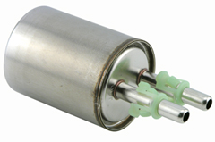 BALDWIN BF7762 In-Line Fuel Filter