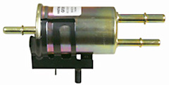 BALDWIN BF7765 In-Line Fuel Filter