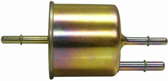 BALDWIN BF7803 In-Line Fuel Filter