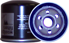 WOODG WGF9071 FUEL SPIN-ON