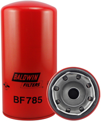 BALDWIN BF785 Secondary Fuel Spin-on