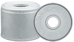 RENAULT 5000043443 Can-Type Fuel Filter