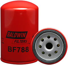 BALDWIN BF788 Secondary Fuel Spin-on