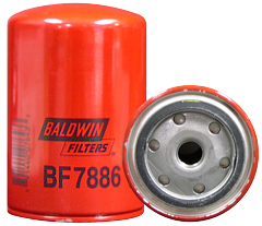 BALDWIN BF7886 FUEL SPIN-ON