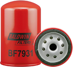 BALDWIN BF7931 FUEL SPIN-ON