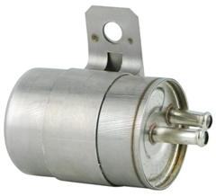 BALDWIN BF794 In-Line Fuel Filter