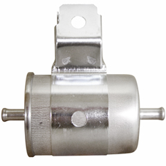 BALDWIN BF795 In-Line Fuel Filter