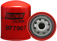 BALDWIN BF7967 FUEL SPIN-ON