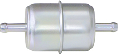 CHRYSLER 2455808 In-Line Fuel Filter