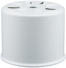 WHIT 609689FS Can-Type Fuel Filter