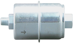 FORD C0DZ9155A In-Line Fuel Filter