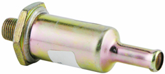 AMC 3193898 Screw-in Carburetor In-Line Fuel Filter