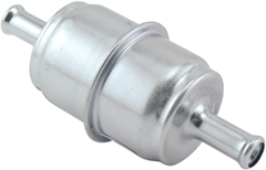 GMC 25055032 In-Line Fuel Filter