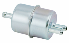 JEEP J8121753 In-Line Fuel Filter