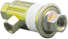 FORD E43Z9155C In-Line Fuel Filter