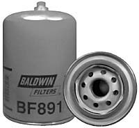 INT 7022554C1 Primary Fuel/Water Separator Spin-on with Drain