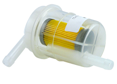 BALDWIN BF932 In-Line Fuel Filter