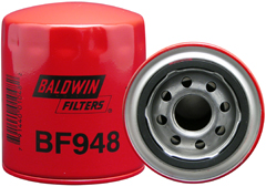 BALDWIN BF948 FUEL SPIN-ON