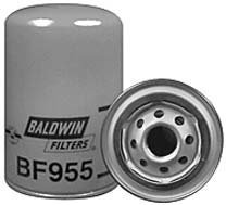 PUROLATOR F54725 Fuel Storage Tank Spin-on