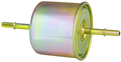 BALDWIN BF966 In-Line Fuel Filter