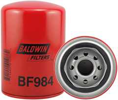 INT 625625C1 Primary Fuel Spin-on