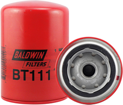 BALDWIN BT111 LUBE SPIN-ON