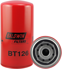 OLIVE 169019A Full-Flow Lube Spin-on